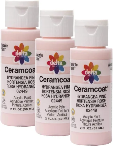 Vista 166 de Delta Creative Ceramcoat - Pintura acrílica en varios colores (2 onzas), 2002, oro antiguo
