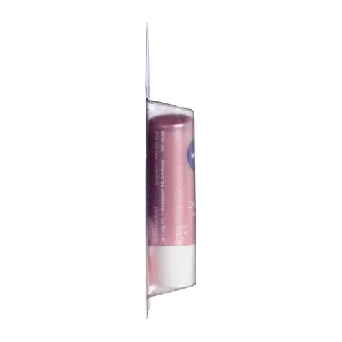 Vista 5 de NIVEA Shimmer Radiant Lip Care 0.17 oz (paquete de 5)
