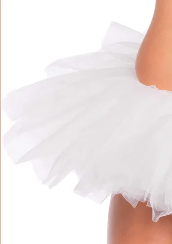 Vista 2 de Leg Avenue Women's Organza Tutu