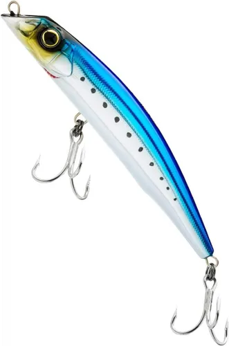 Vista 26 de Duel Yo Zuri R Mag Darter ' F Mm