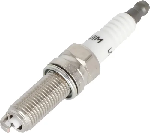 Vista 5 de Ignition Coil Pack and Spark Plug Compatible for Honda for CR-V 2.4L/L4