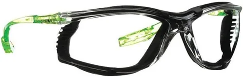 Vista 4 de 3M - Gafas de seguridad con revestimiento Scotchgard antivaho