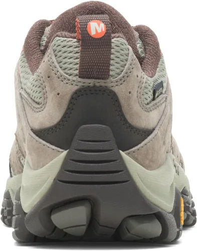Vista 38 de Merrell Zapatos de senderismo impermeables Moab 3 para mujer
