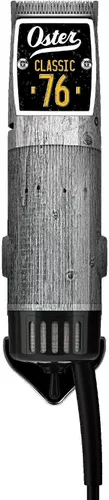 Vista 5 de Oster Classic 76 Desmontable Blade Clipper 76076-150 (edición limitada) Famosos bigotes