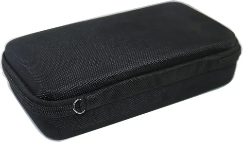 Vista 4 de Estuche rígido de transporte Suw para cargador de batería inteligente EBL