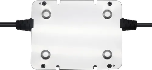 Vista 4 de Carrito de golf Cargador de batería 48V 5A para 48 voltios 48 V Club Car redondo 3 pines Plug