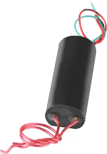 Vista 6 de 6-12V a 80kV generador de pulso de alto voltaje Inversor Super Arc Pulso Encendido de alta temperatura Módulo de encendido de arco
