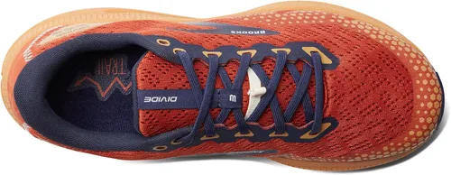 Vista 2 de Brooks Divide 3 - Tenis de correr para hombre