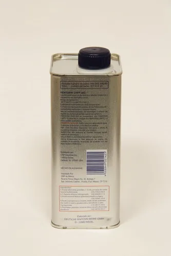 Vista 3 de Pentosin CHF202 Líquido de dirección asistida (1.06 qt)