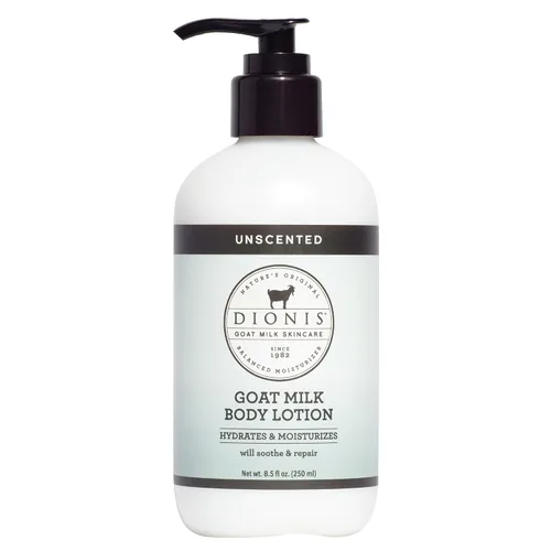 Vista 15 de Dionis Loción corporal de leche de cabra Berry Sparkle 8.5 oz (paquete de 1)