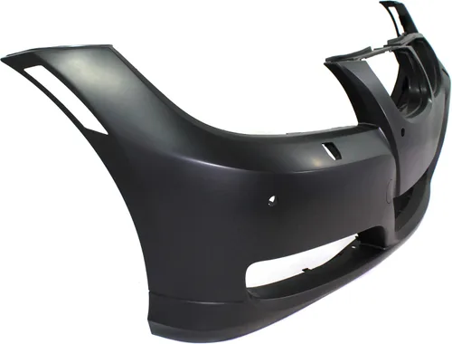 Vista 3 de Evan Fischer Cubierta de parachoques delantero compatible con BMW 328i 2009-2012, 328i xDrive 2009-2012, 335i 2009-2011 y 335i xDrive 2009-2011