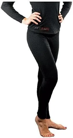 Vista 2 de New Hollis Advanced Undergarment AUG - Pantalones para mujer (talla Xpequeña)