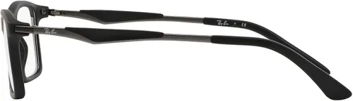 Vista 3 de Ray-Ban RX7023 - Gafas para hombre 53 mm