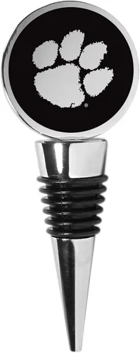 Vista 25 de Siskiyou Sports NCAA unisex Wine Stopper