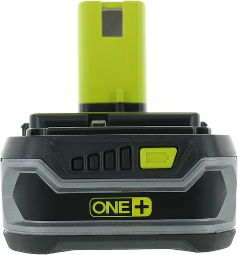 Vista 5 de Paquete de batería Ryobi P107 One+ de 18 voltios, compactas, de iones de litio, 1,5 Ah (1 batería)