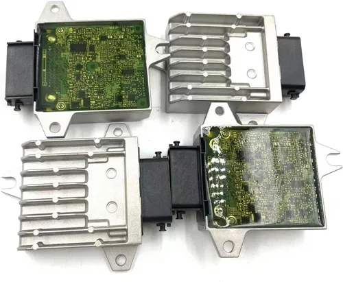 Vista 5 de Módulo de control de transmisión LF8M189E1C, adecuado para Mazda 3 2.0 2.3 2.5 2010 2014, módulo de control TCM TCU LF8M189E1C