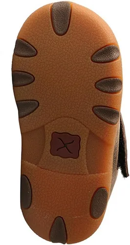 Vista 6 de Twisted X Infant Driving Moccasins