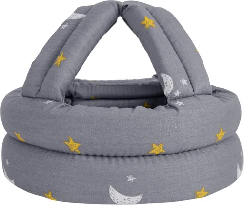 Vista 16 de Simplicity - Casco de seguridad acolchado a prueba de golpes, para bebé o niño pequeño