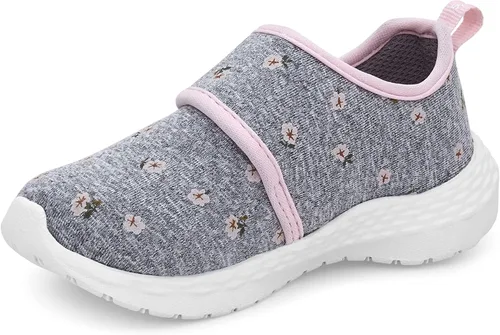 Vista 6 de Carter's Tenis deportivos Lorena para niña