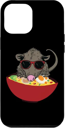 Vista 6 de Funda de zarigüeya japonesa para iPhone 15