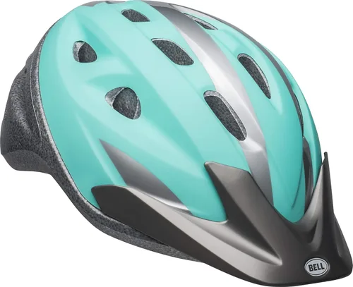 Vista 7 de Casco para bicicleta de mujer Bell Thalia