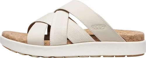 Vista 6 de KEEN Sandalias Elle mixtas cómodas y casuales para mujer