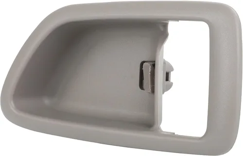 Vista 5 de ECCPP Manijas de puerta interiores 2001-2007 para Toyota para Sequoia 2004-2006 para Toyota para Tundra repuesto exterior delantera trasera