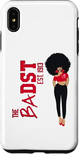 Vista 11 de Sassy Afro Lady Heels The Badst Love Elephant Case for iPhone 17