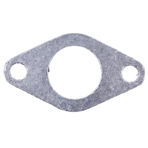 Vista 9 de 2 juntas de silenciador M92365 para John Deere LT133 LT150 LT155 LT160 L110 L110 LTR144 LTR166 LX173 LX255 LX266 GS25 GS30 GS45 GS75 7G18 Tractores