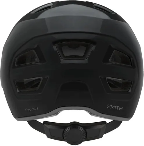 Vista 2 de Smith Optics Express - Casco de ciclismo para adulto