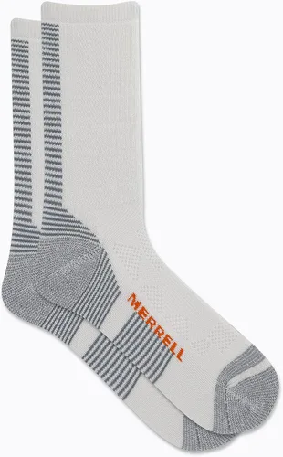 Vista 2 de Merrell Calcetines ligeros para senderismo Moab Speed de corte bajo, unisex sostenibles Coolmax Ecomade