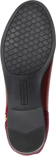 Vista 4 de Comfortview Botines The Addi de ancho ancho ancho para mujer
