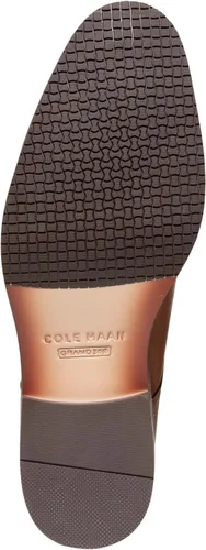 Vista 6 de Cole Haan Men's Modern Essentials Cap Oxford