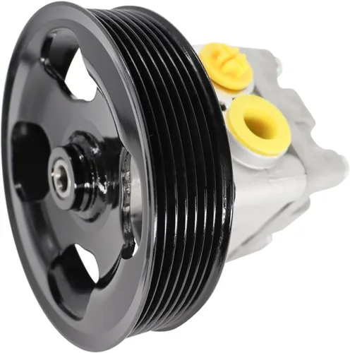 Vista 5 de Detroit Axle - Bomba de dirección asistida para Nissan 370Z Infiniti G35 Q70 Q70L QX50 QX70 EX35 EX37 FX35 FX37 G37 M35 M37 Bomba de dirección