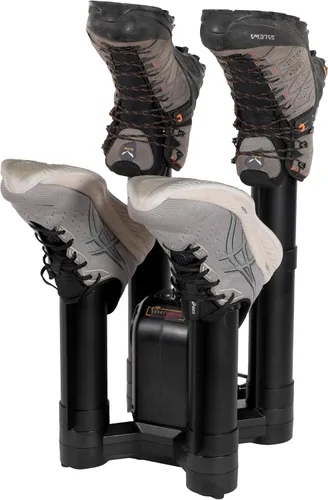Vista 3 de PEET APEX - Secador de botas y zapatos con ventilador y calor (2 pares)