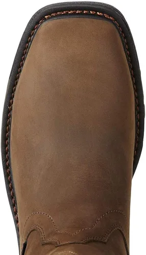 Vista 6 de Botas de trabajo ARIAT para hombre