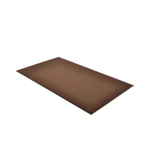 Vista 5 de Alfombra de entrada Ovation 141 de NoTrax, para pasillos principales, internos y áreas de mucho tráfico, Negro, 1