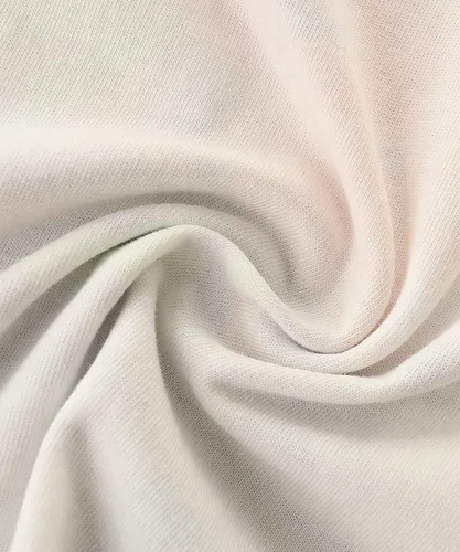 Vista 7 de Conjunto de camiseta de manga corta y pantalón corto de algodón para bebé