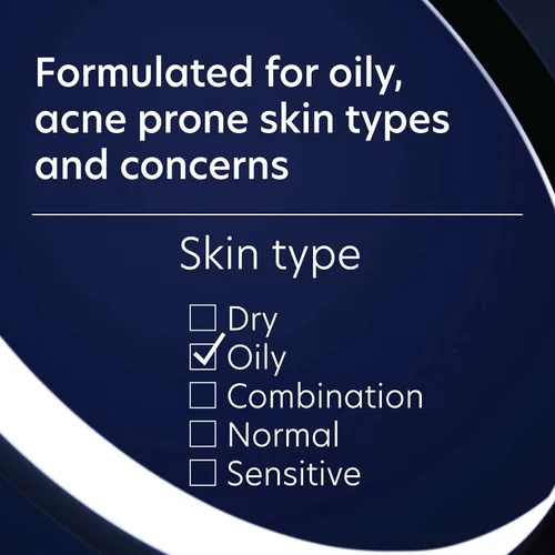 Vista 3 de PCA SKIN Tónico facial suavizante: tratamiento facial sin alcohol con aloe vera, ácidos lácticos y cítricos, reduce la apariencia de poros y acné