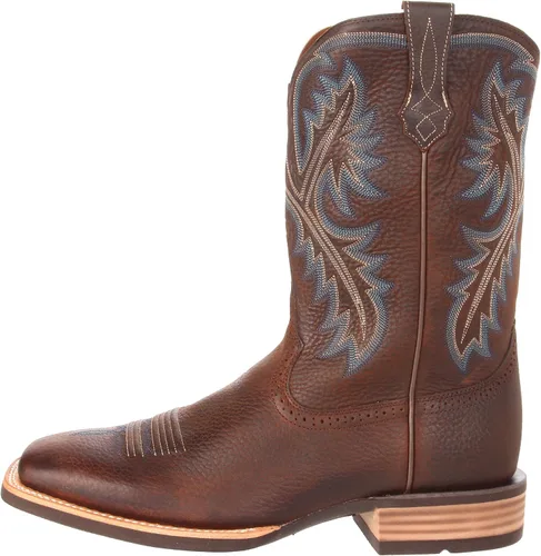Vista 7 de ARIAT Men's Quickdraw Western Boot