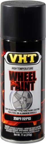 Vista 6 de VHT - Lata de pintura para ruedas.
