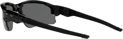 Vista 5 de Oakley Oo9373 Flak Draft - Gafas de sol rectangulares para hombre