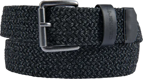 Vista 15 de Carhartt Cinturón de nailon flexible resistente para hombre