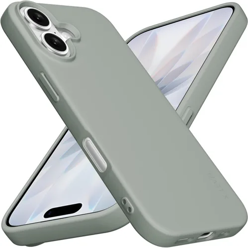 Vista 53 de X-level Funda para iPhone 11 Pro Max, delgada y suave TPU superficie mate, funda ultradelgada para teléfono, ligera, protectora completa