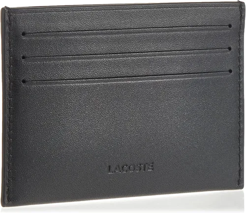 Vista 2 de Lacoste Fitzgerald - Soporte para tarjetas de crédito para hombre