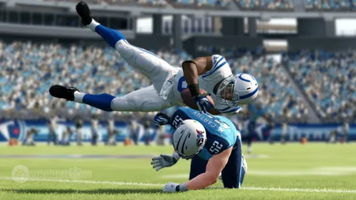Vista 6 de Madden NFL 13 - Xbox 360