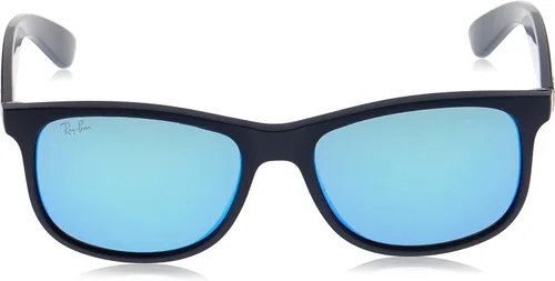 Vista 2 de Ray-Ban Rb4202 Andy Rectangular Sunglasses