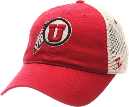 Vista 15 de Gorra relajada de la Universidad