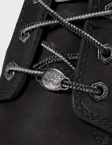 Vista 11 de Timberland - Botines impermeables modelo Nellie Double para mujer