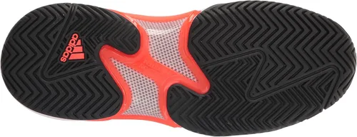 Vista 4 de adidas Barricade - Tenis para hombre